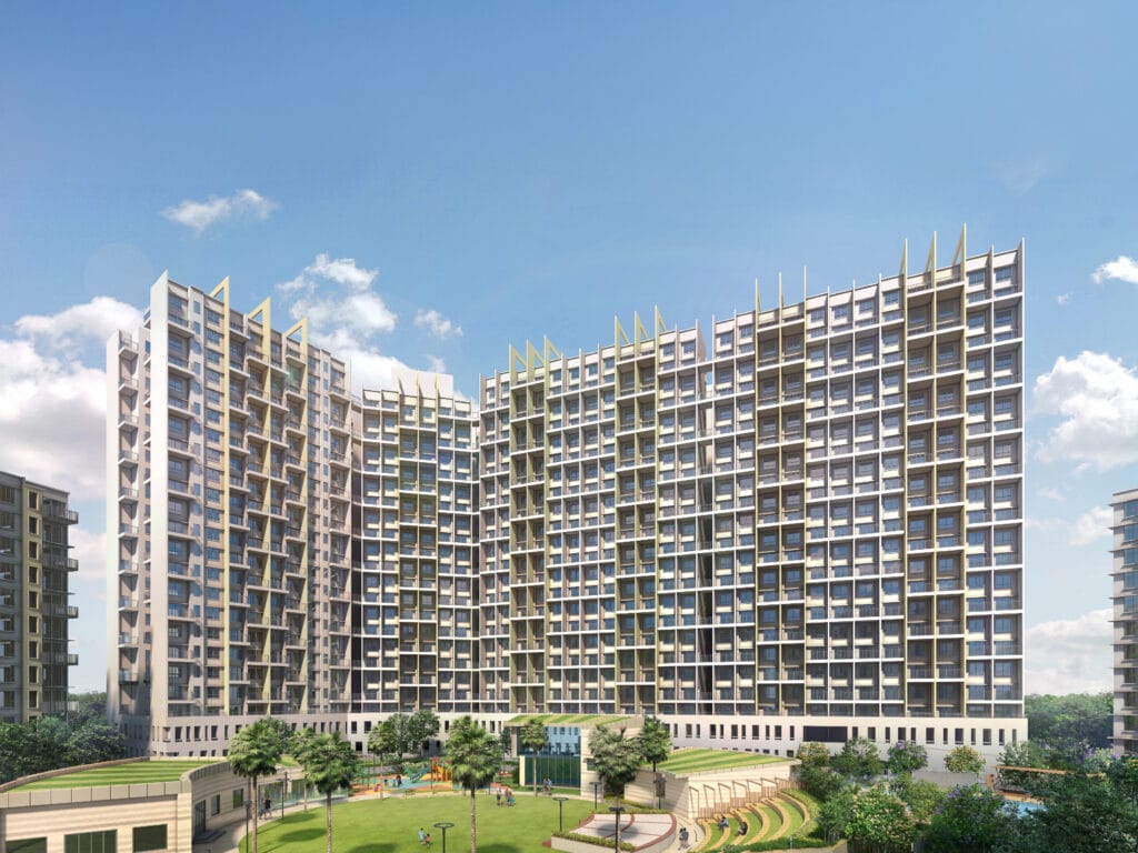 Astonia Royale, Ambegaon, Pune